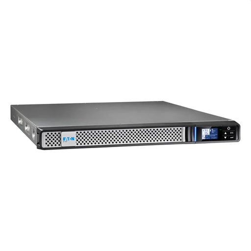 Непрекъсваем тзи Eaton 5P 850i Rack 1U Netpack G2