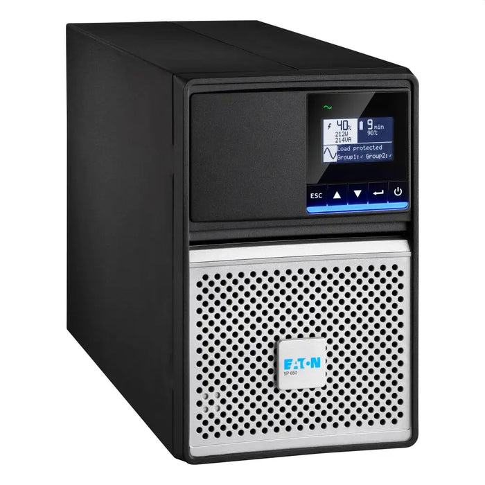 Непрекъсваем тзи Eaton 5P 650i G2