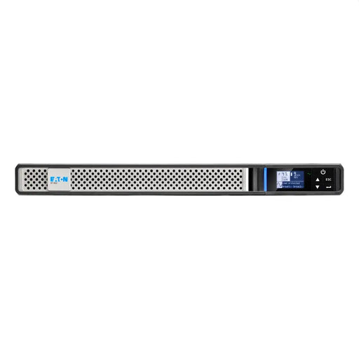 Непрекъсваем тзи Eaton 5P 650i Rack 1U G2