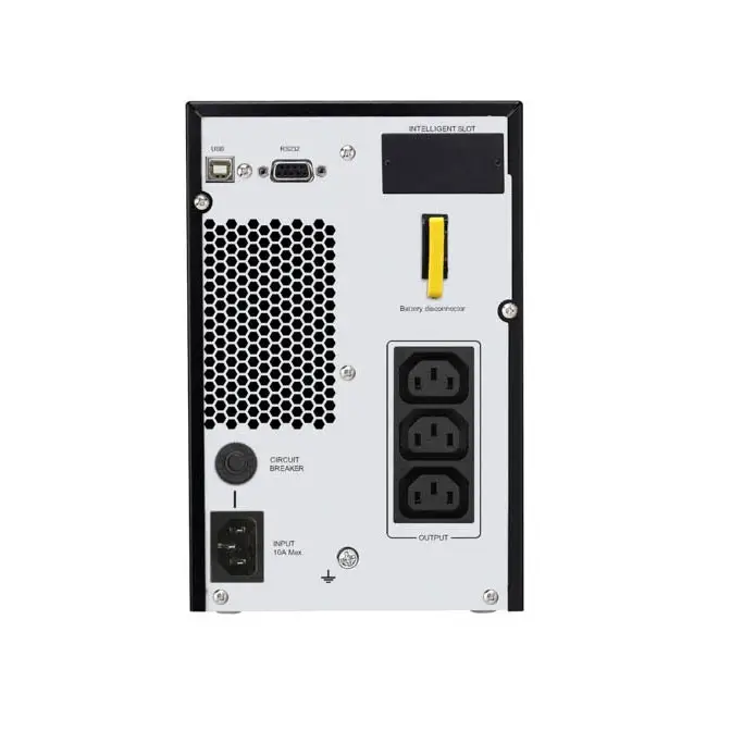 Непрекъсваем тзи APC Easy UPS SRV 1000VA