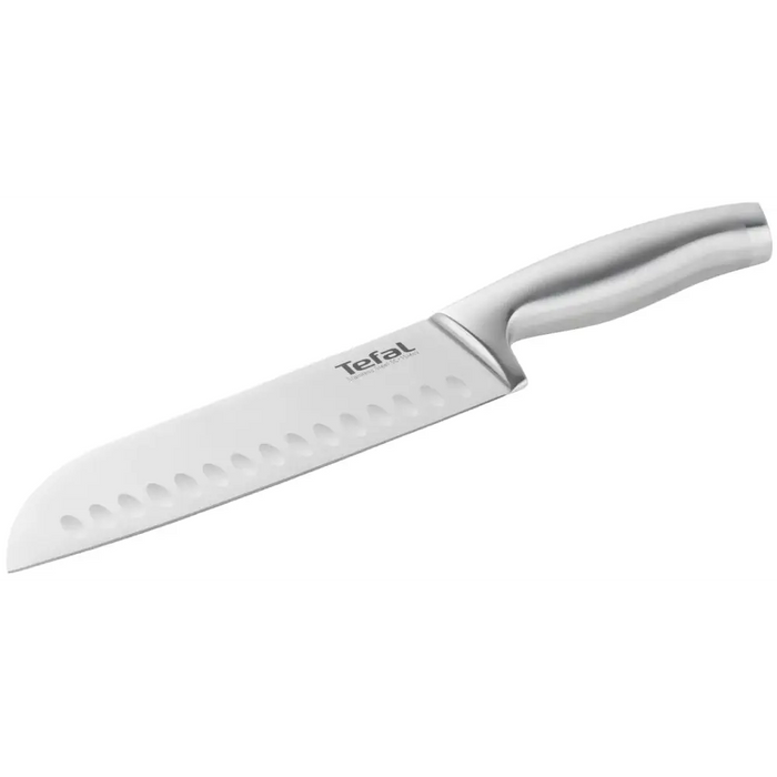 Нож Tefal K1700674 SANTOKU KNIFE 18CM ULTIMATE SS