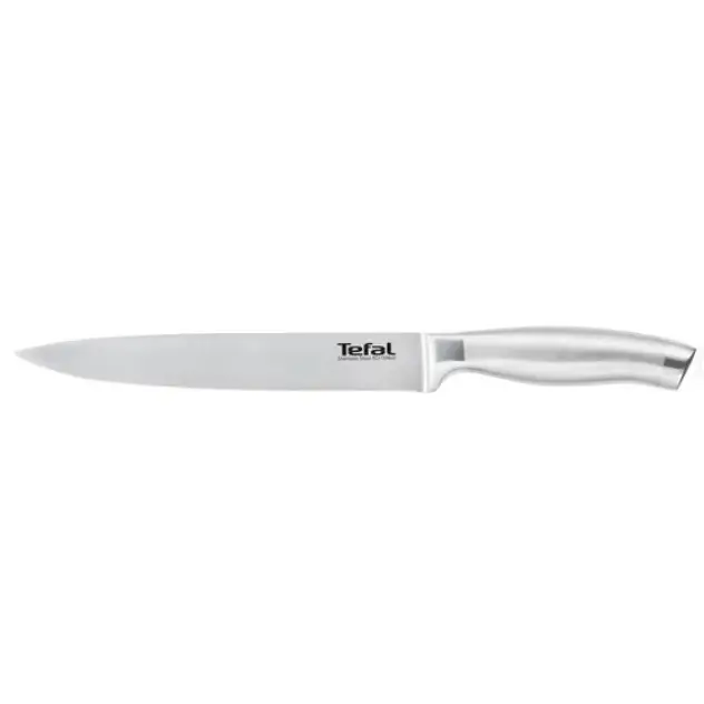 Нож Tefal K1701274 SLICING KNIFE 20CM ULTIMATE SS