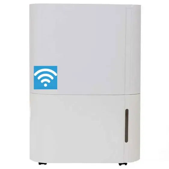 Обезвлажнител MIDEA MDDF-16DEN7-QA3 Wi-Fi