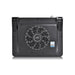 Охладител за лаптоп DeepCool N180 FS 17’ 180 mm Черен