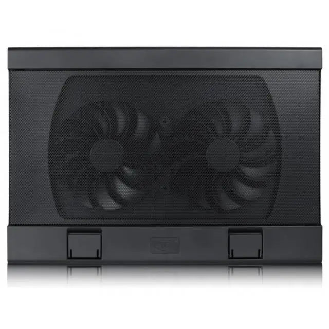 Охладител за лаптоп DeepCool WIND PAL FS