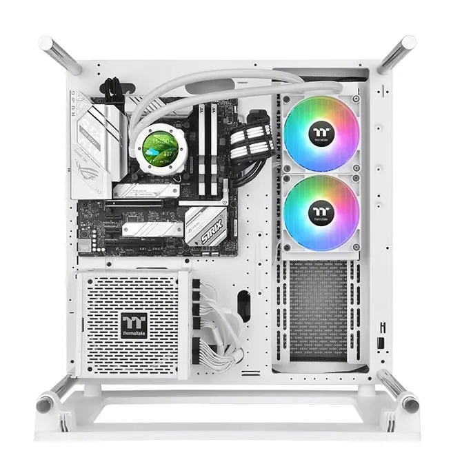 Охлаждаща система Thermaltake TH240 V2