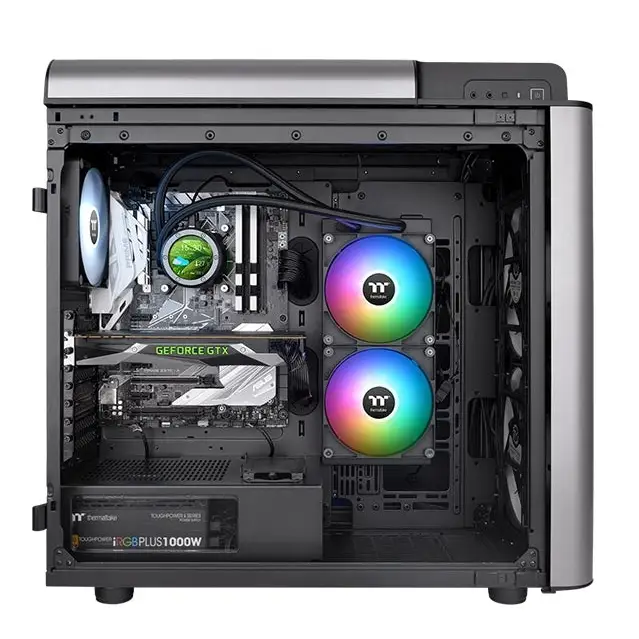 Охлаждаща система Thermaltake TH280 V2