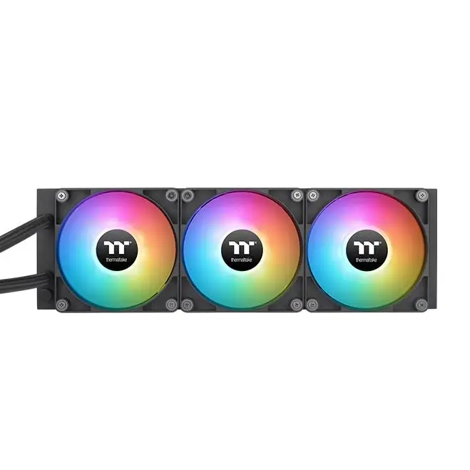 Охлаждаща система Thermaltake TH360 ARGB