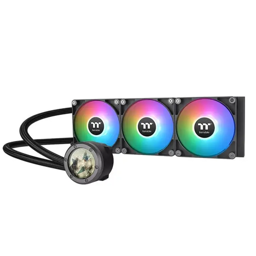 Охлаждаща система Thermaltake TH360 V2