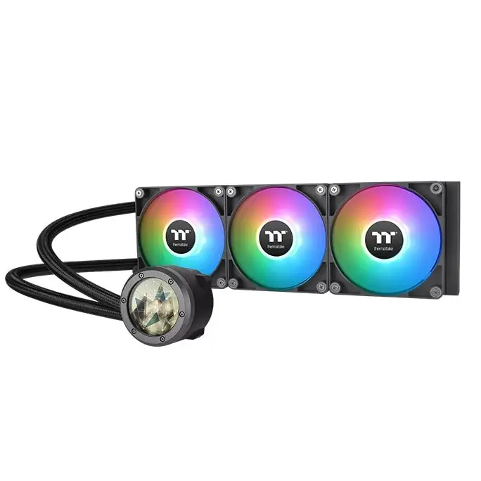 Охлаждаща система Thermaltake TH360 V2