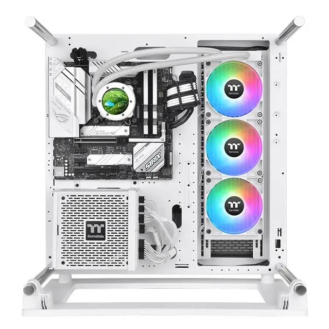 Охлаждаща система Thermaltake TH360 V2