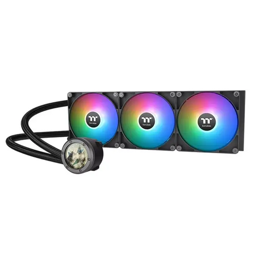 Охлаждаща система Thermaltake TH420 V2