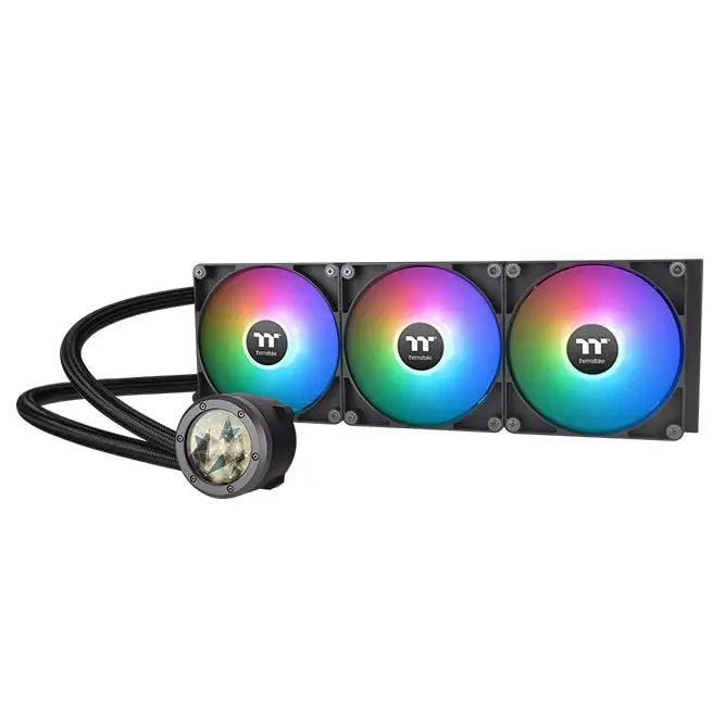 Охлаждаща система Thermaltake TH420 V2