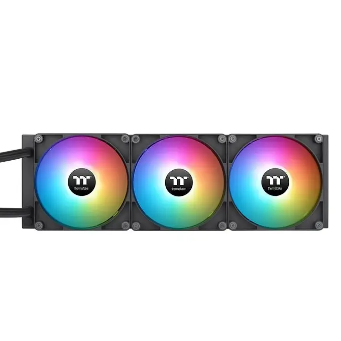 Охлаждаща система Thermaltake TH420 V2