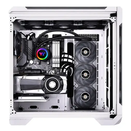 Охлаждаща система Thermaltake TOUGHLIQUID