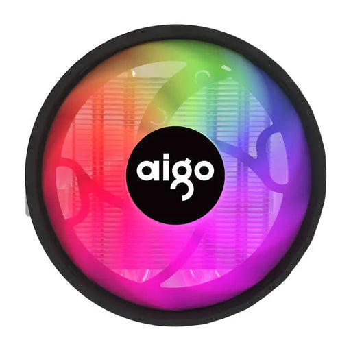 Охладител за процесор Aigo ICE 400 X