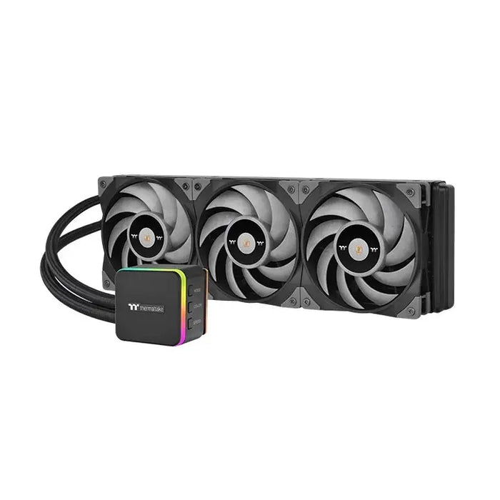 Охлаждаща система Thermaltake TOUGHLIQUID