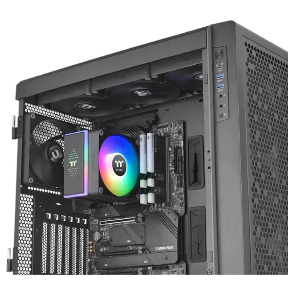 Охлаждаща система Thermaltake Astria 400 ARGB