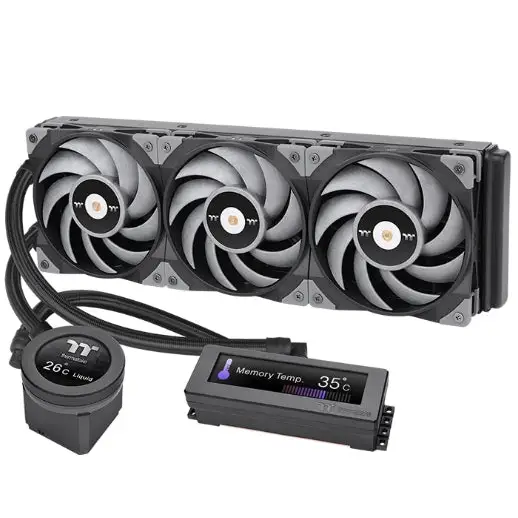 Охлаждаща система Thermaltake Floe RC Ultra