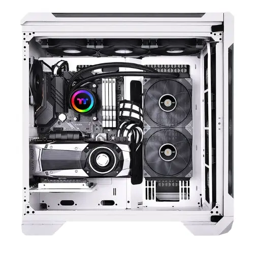 Охлаждаща система Thermaltake TOUGHLIQUID