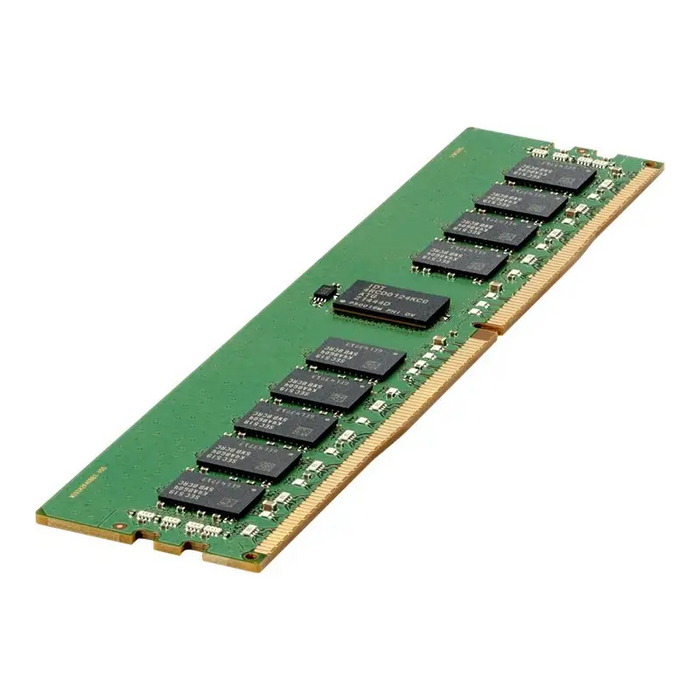 Оперативна памет HPE 16GB (1x16GB) Dual Rank