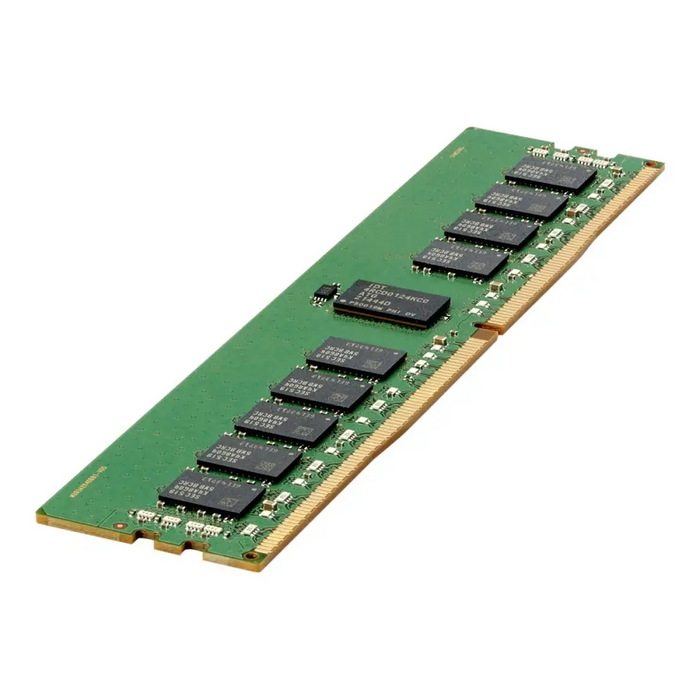 Оперативна памет HPE 8GB (1x8GB) Single Rank