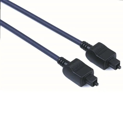 Оптичен кабел HAMA 205131 ODT Toslink plug