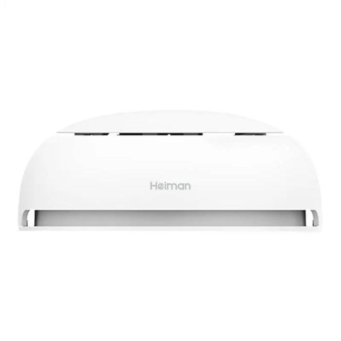 Оптичен детектор за дим Heiman WS2SA-1 Tuya WiFi