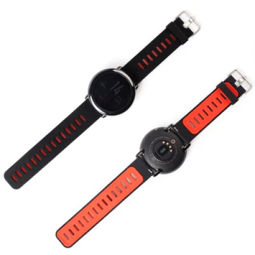 Amazfit pace original online strap