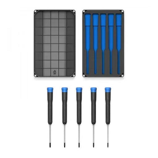 Отвертка iFixit Pro Tech 5 части T-Security