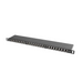 Пач панел Lanberg patch panel 24 port 0.5U CAT.5E