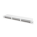 Пач панел Lanberg patch panel 24 port 1U CAT.5E