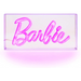 Paladone Barbie LED Neon Light (PP11573BR)