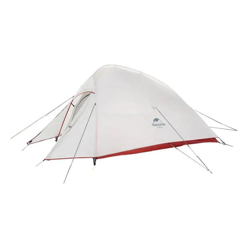 Палатка Naturehike Cloud Up 1 20D UPDATED NH18T010-T