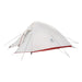 Палатка Naturehike Cloud Up 1 20D UPDATED NH18T010-T