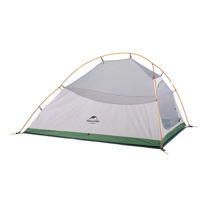 Палатка Naturehike UPDATED Cloud Up 2 210T NH17T001-T