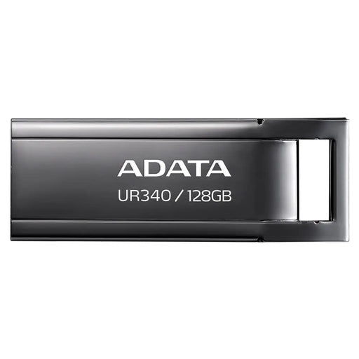 Памет Adata 128GB UR340 USB 3.2 Gen1 - Flash Drive Black