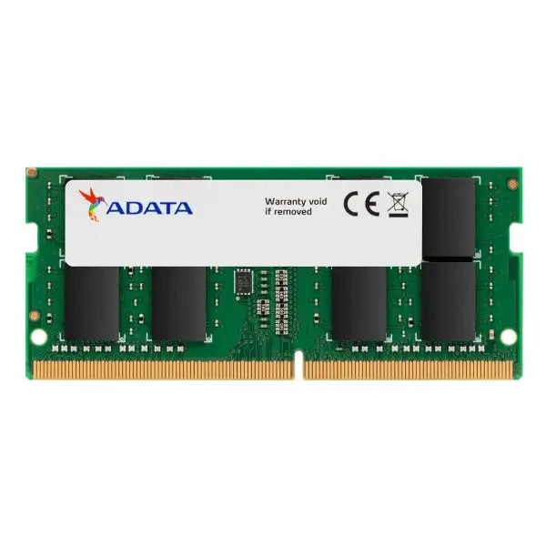 Памет ADATA 16GB DDR4 3200 MHz SO-DIMM