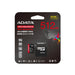 Памет ADATA 512GB MicroSDXC UHS-I U3 V30S High (with