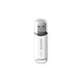 Памет ADATA C906 64GB USB 2.0 White