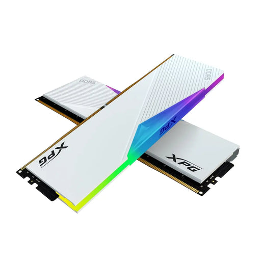 Памет ADATA LANCER RGB 32GB (2x16GB) DDR5 5600 MHz