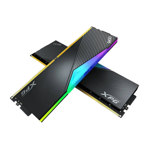 Памет ADATA LANCER RGB 32GB (2x16GB) DDR5 6800 MHz