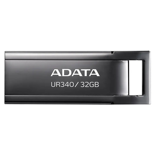 Памет ADATA UR340 32GB USB 3.2 Black