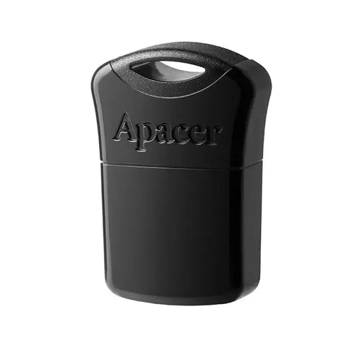 Памет Apacer 64GB Black Flash Drive AH116 Super-mini