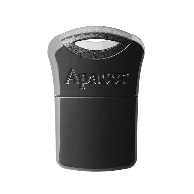 Памет Apacer 64GB Black Flash Drive AH116 Super-mini