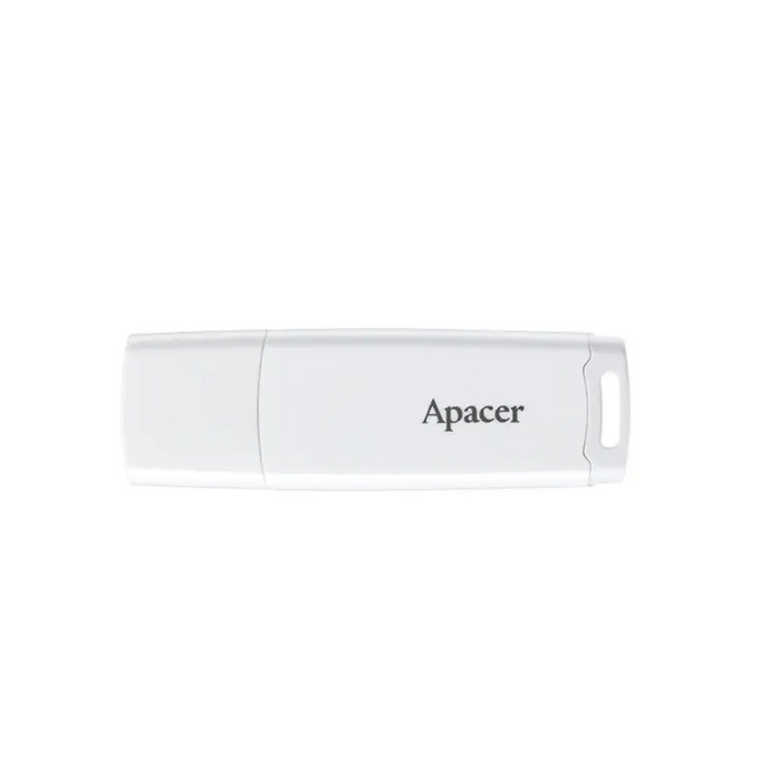 Памет Apacer AH336 64GB White - USB2.0 Flash Drive