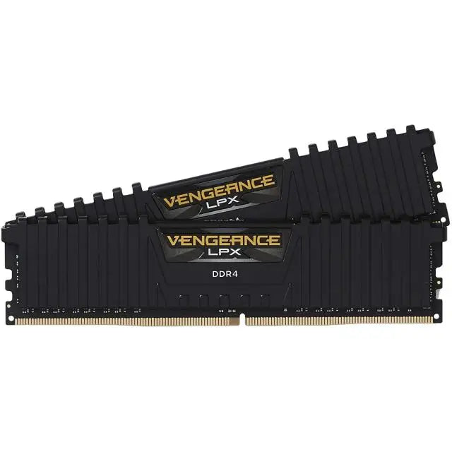 Памет CORSAIR VENGEANCE LPX 16GB (2 x 8GB) DDR4