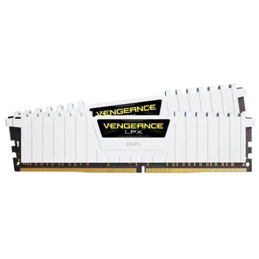 Памет Corsair Vengeance LPX White 16GB(2x8GB) DDR4