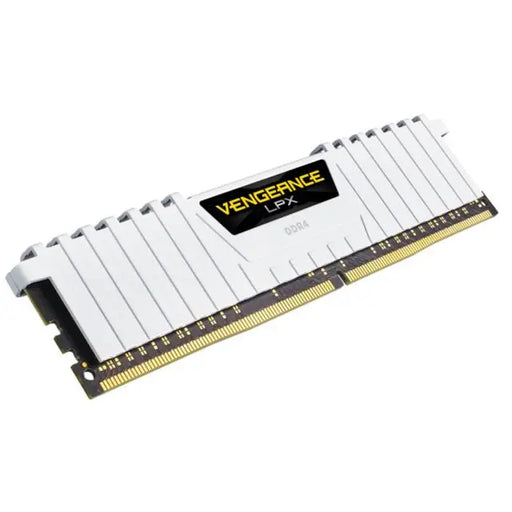 Памет Corsair Vengeance LPX White 16GB(2x8GB) DDR4