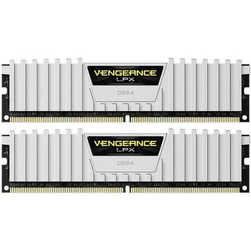 Памет Corsair Vengeance LPX White 32GB(2x16GB) DDR4